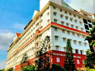 Delhi Public School