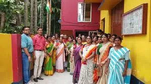 Gyanpeeth School