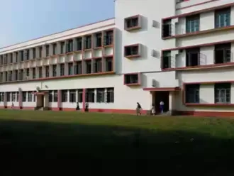 Holy Child School