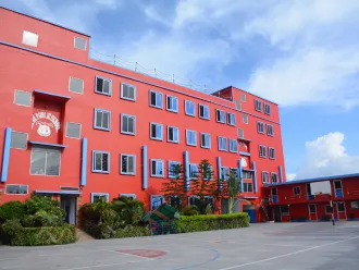 Ideal Public School