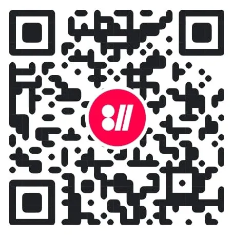 Payment QR Code