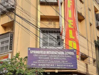 Springfield International School